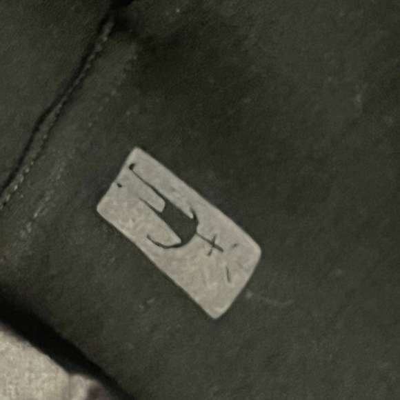 Mens SMARTWOOL Smartloft Hybrid Jacket MEDIUM Nylon & Merino Wool MSRP $200 - Picture 6 of 7